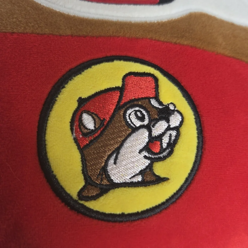 Buc-ee's Large 17